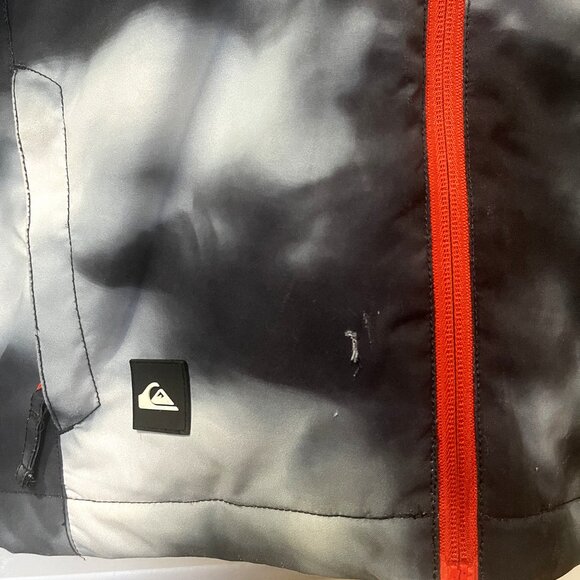 Quiksilver Youth Snow Jacket – Size 12Y - Picture 5 of 5